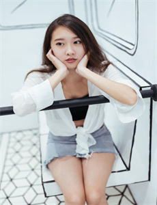 欧美柔体