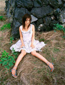 花王仙女韩语