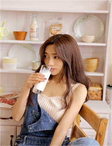 农村橙子